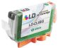 Canon CLI 8G Green Compatible Inkjet Cartridge