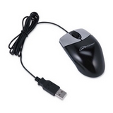 Compucessory Optical Travel Mouse