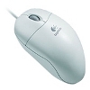 Logitech Usb Optical Mouse