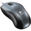 Logitech V100 Optical Mouse for Laptops