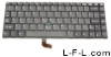 Laptop Keyboard for Toshiba Most Models  Part #: P000265440
