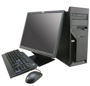 Lenovo ThinkCentre A57 Desktop