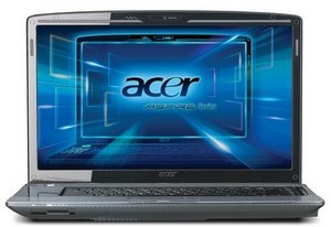 Acer Aspire 6920-6422 Notebook