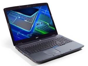 Acer Aspire 7530-5660 Notebook
