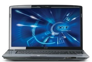Acer Aspire 8920-6671 Notebook
