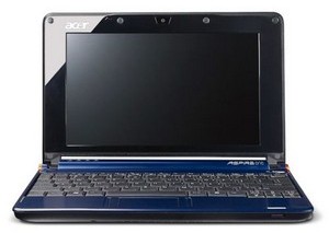 Acer Aspire One A110-1588 Notebook