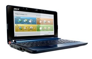 Acer Aspire One A150-1447 Notebook