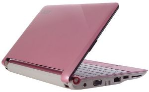 Acer Aspire One A150-1672 Notebook