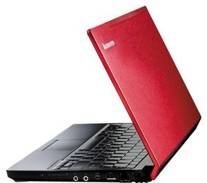 Lenovo IdeaPad U110 Notebook