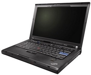 Lenovo ThinkPad R400 Notebook