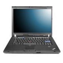 Lenovo ThinkPad R61i Notebook