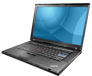 Lenovo ThinkPad T400 Notebook