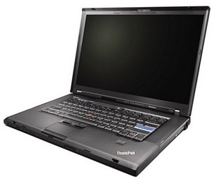 Lenovo ThinkPad T500 Notebook