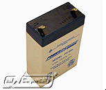 AEG BDSE 14.4 T SuperTorque Battery