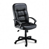 Serenity Executive High-Back Swivel chair