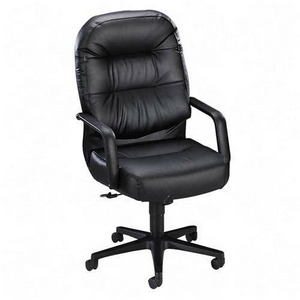 HON Pillow Soft 2091 Executive High Back Office Chair
