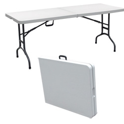 Folding Portable  Table
