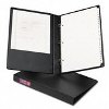 Durable EZ Turn Ring Legal Binder